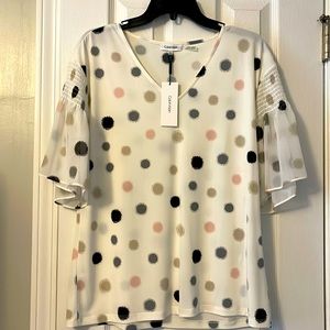 Ladies blouse by Calvin Klein